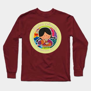 Happy Mate Long Sleeve T-Shirt